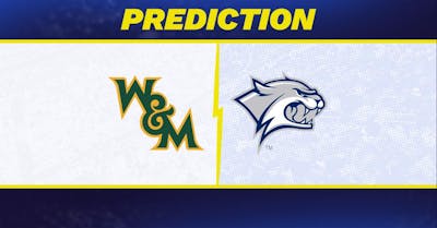 William & Mary vs. New Hampshire prediction: New Hampshire favored to win in college football Week 9, 2025