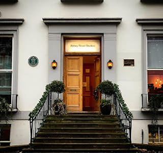 Abbey Road and the Beatles's gallery image