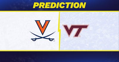 Virginia Tech vs. Virginia prediction: Virginia favored to win women's basketball matchup [3/1/2026]