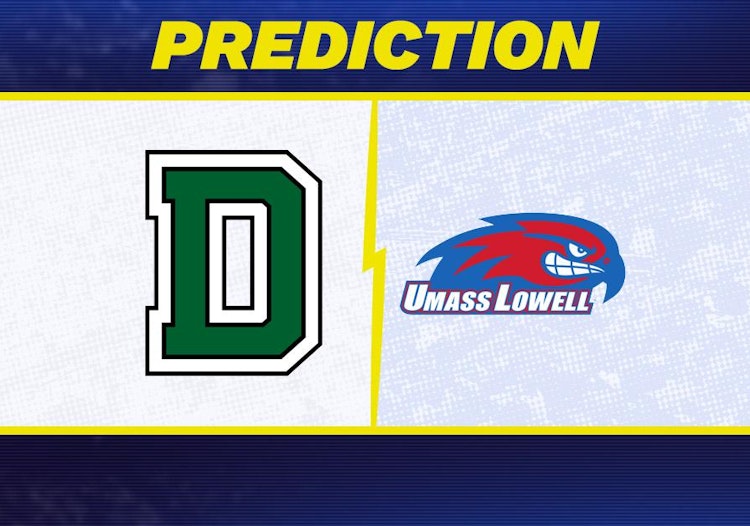 Dartmouth-Massachusetts-Lowell Predictions and Game Preview.