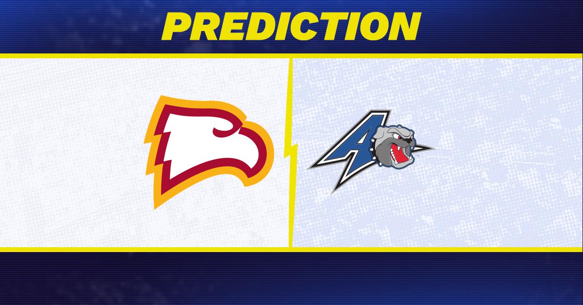 Winthrop vs. UNC Asheville prediction: Winthrop favored to win men's college basketball matchup [1/17/2026]