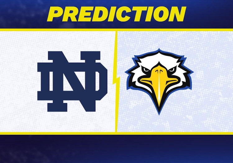 Morehead State-Notre Dame Predictions and Game Preview.