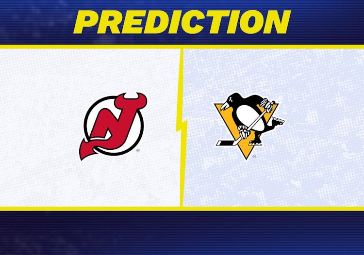 New Jersey Devils-Pittsburgh Penguins Predictions and Game Preview.