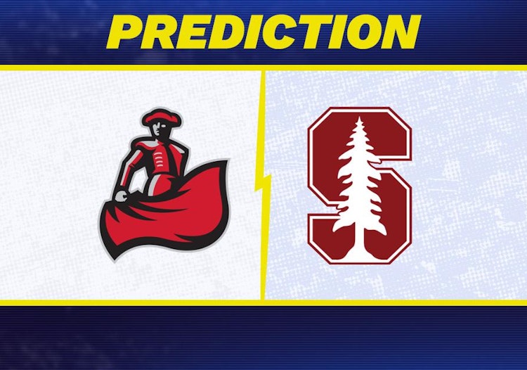 Cal State Northridge-Stanford Predictions and Game Preview.