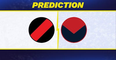 Essendon Bombers vs. Melbourne Demons prediction: Why Demons are favored to win Friday's AFL Round 5 matchup [4/10/2026]