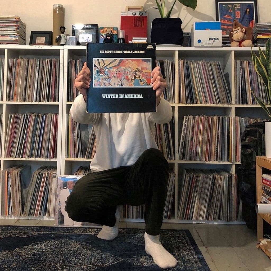 WW Melbourne with Alex Intas // 14-07-20