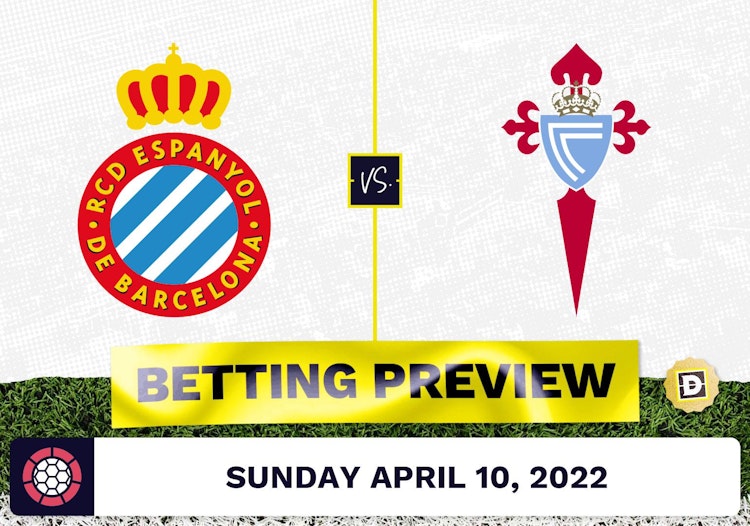 Espanyol vs celta vigo