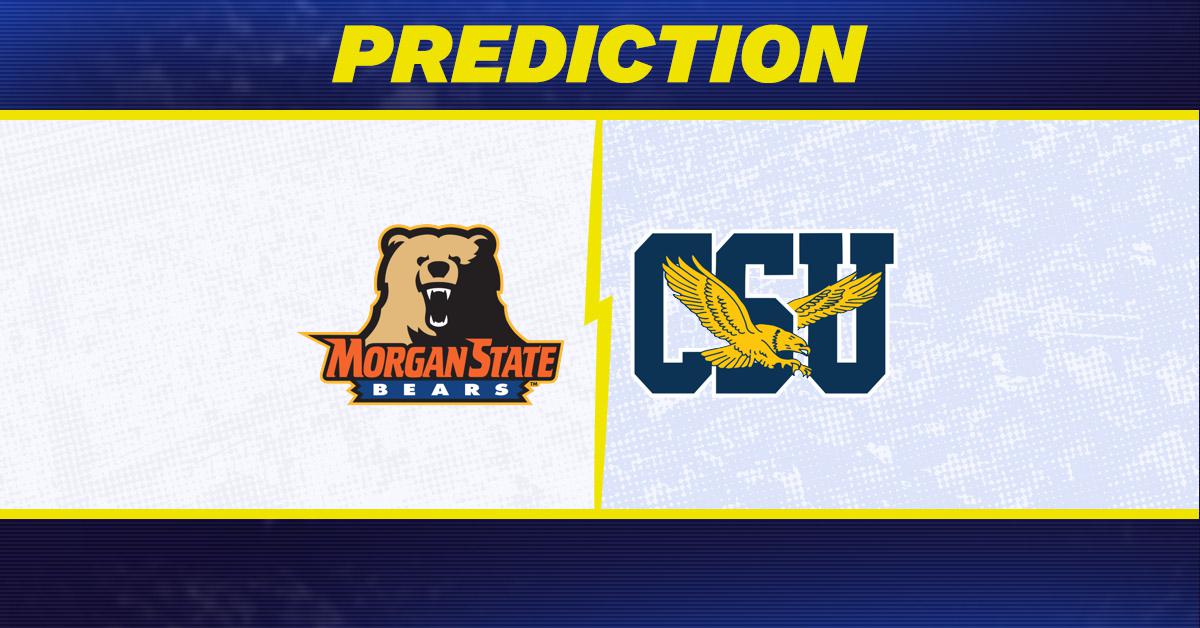 Morgan State vs. Coppin State prediction: Why Morgan State is favored to win men's college basketball matchup [1/31/2026]