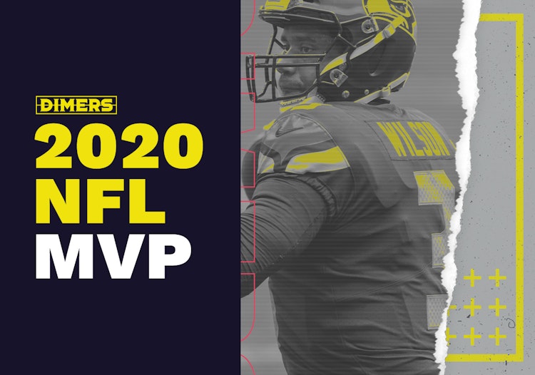2020 NFL MVP Race: Week 9 Update, Predictions and Odds