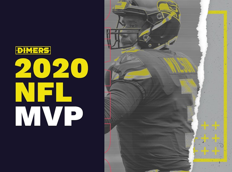 2020 NFL MVP Race: Week 9 Update, Predictions and Odds