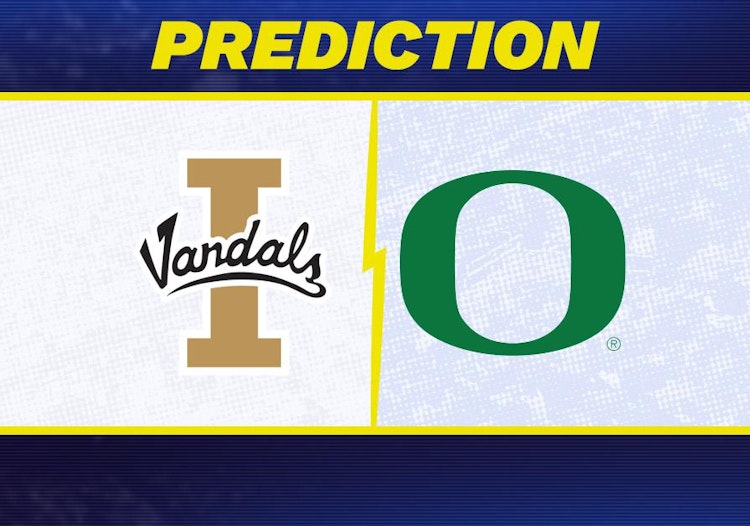 Idaho-Oregon Predictions and Game Preview.