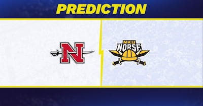 Nicholls State vs. Northern Kentucky Prediction: Northern Kentucky Predicted to Win College Basketball Matchup [11/14/2024]