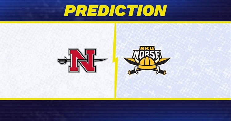 Nicholls State-Northern Kentucky Predictions and Game Preview.