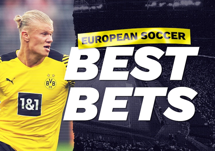 Free Soccer Picks and Predictions – European Leagues, Week Ending Sunday October 24