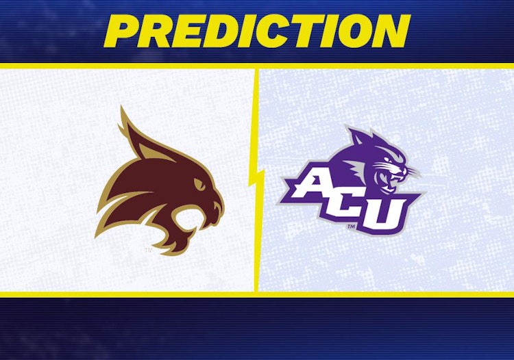 Texas State-Abilene Christian Predictions and Game Preview.
