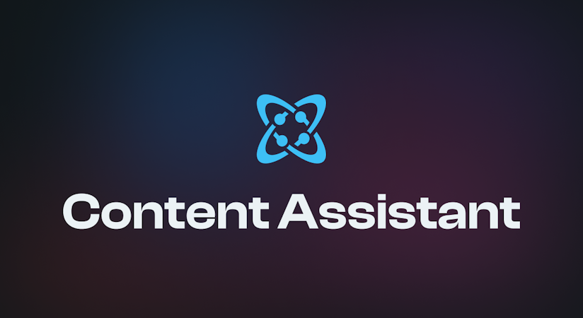 Introducing the Cosmic Content Assistant: AI-Powered Content Creation at Your Fingertips image