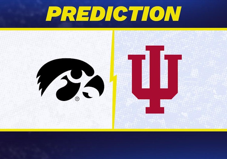 Iowa-Indiana Predictions and Game Preview.