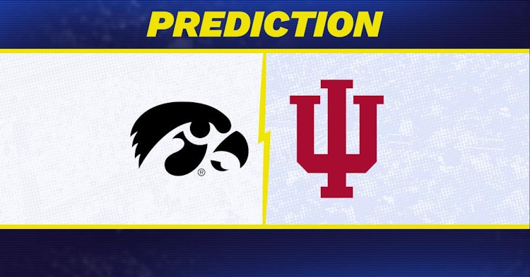 Iowa-Indiana Predictions and Game Preview.