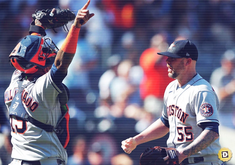 MLB Betting Trends Tuesday June 28, 2022: Who's Hot, Who's Not and Where You Should Bet