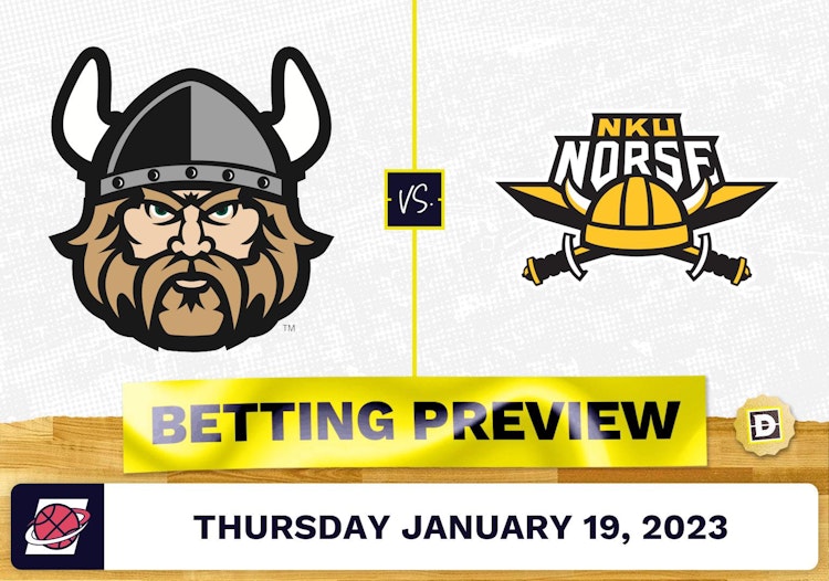 Cleveland State vs. Northern Kentucky CBB Prediction and Odds - Jan 19, 2023