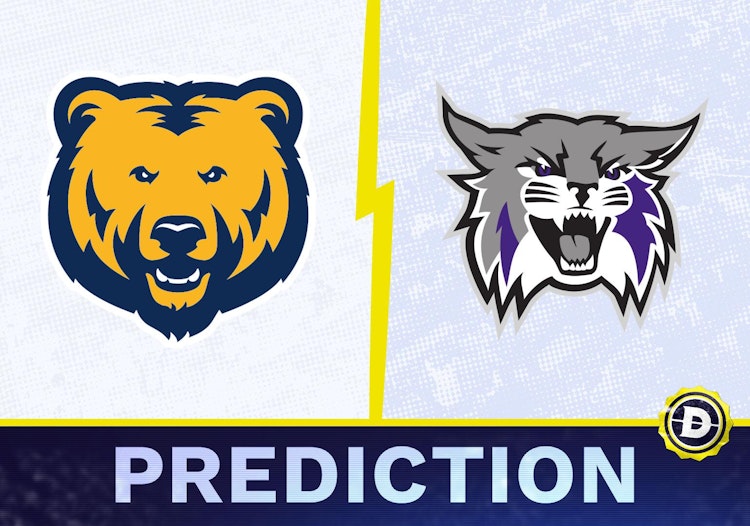 Northern Colorado vs. Weber State Prediction, Odds, College Basketball Picks [2/29/2024]