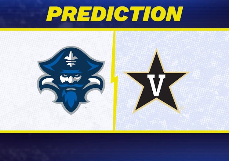 New Orleans-Vanderbilt Predictions and Game Preview.
