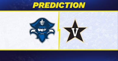 New Orleans vs. Vanderbilt Prediction: Vanderbilt Predicted to Win College Basketball Matchup [12/30/2024]