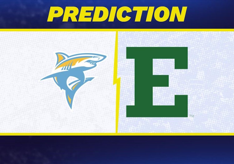 Long Island University-Eastern Michigan Predictions and Game Preview.