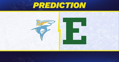 Long Island University vs. Eastern Michigan prediction: Why Eastern Michigan is favored to win in college football Week 2, 2025