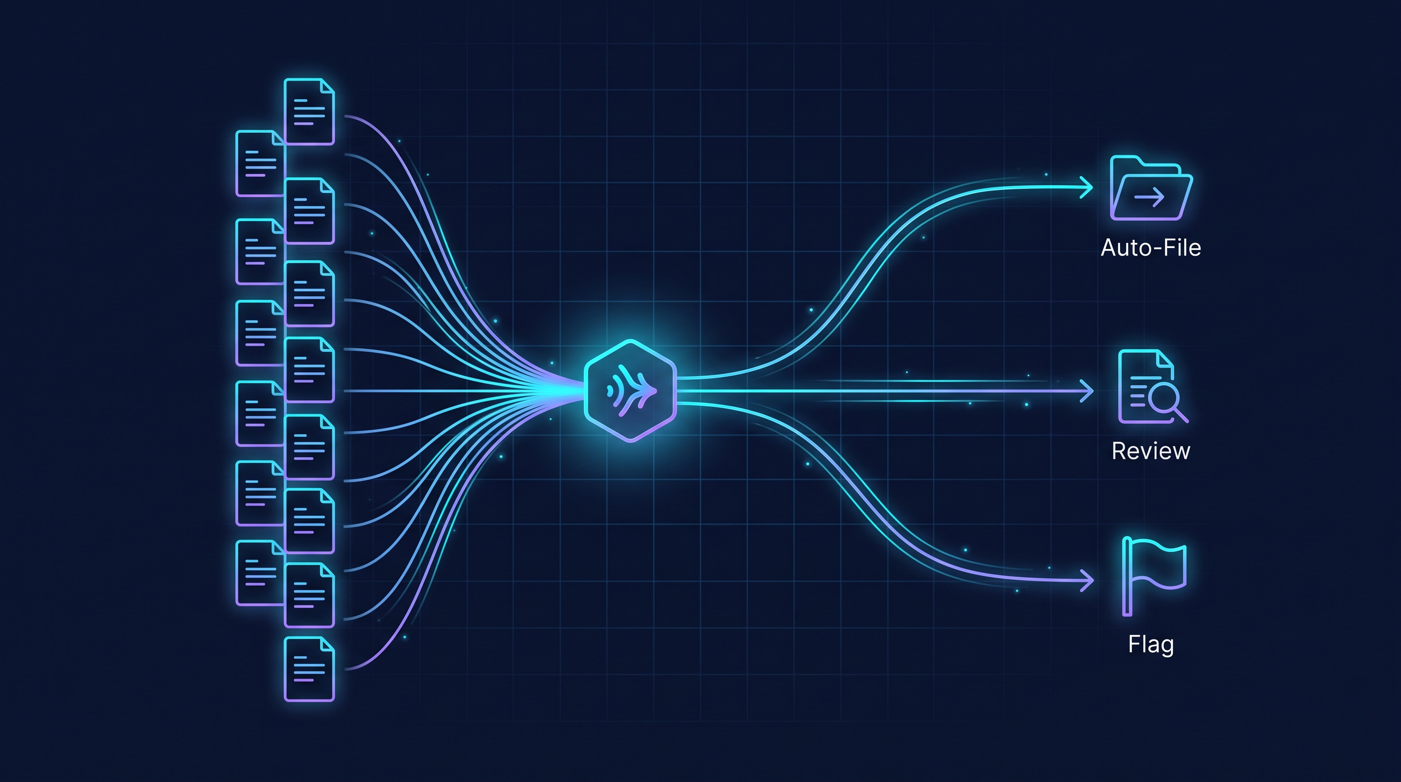 Automating Editorial Triage: Routing Drafts Across 13 Properties with Cosmic and TypeSafe image