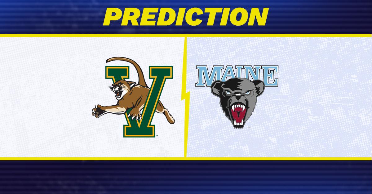 Vermont vs. Maine prediction: Why Vermont is favored to win men's college basketball matchup [2/5/2026]