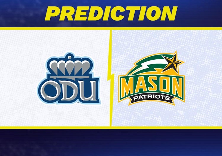 Old Dominion-George Mason Predictions and Game Preview.