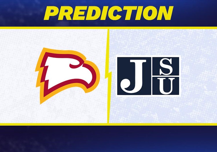 Winthrop-Jackson State Predictions and Game Preview.