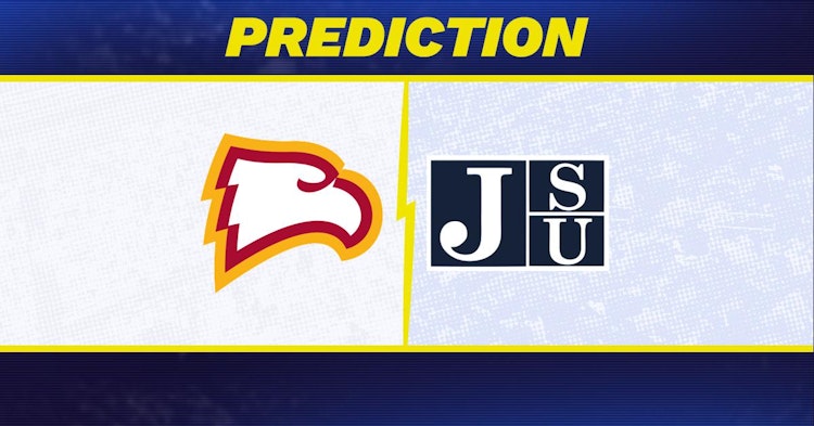Winthrop-Jackson State Predictions and Game Preview.