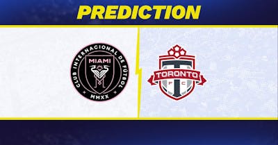 Inter Miami vs. Toronto FC Prediction, Odds, Picks, and MLS Season Pass Discount Code [4/6/2025]