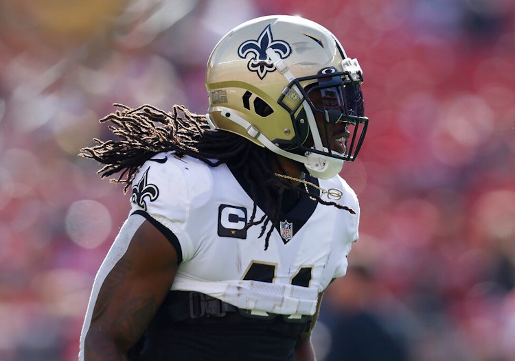 NFL Week 13: Saints vs. Buccaneers Player Props & Predictions, Monday December 5, 2022