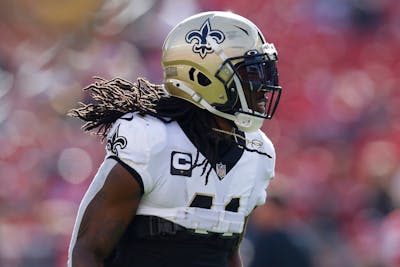 NFL Week 13: Saints vs. Buccaneers Player Props & Predictions, Monday December 5, 2022