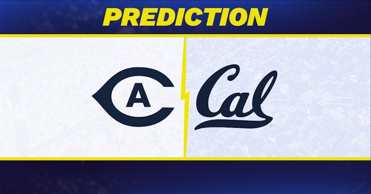 UC Davis-California Predictions and Game Preview.