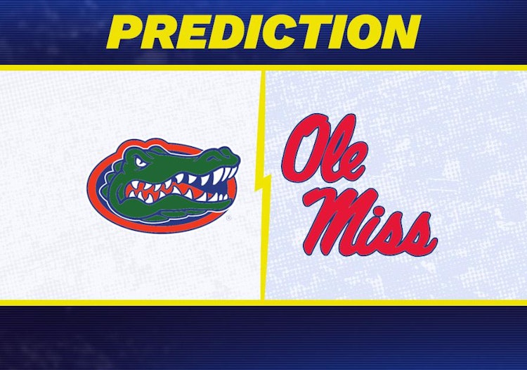 Florida-Ole Miss Predictions and Game Preview.