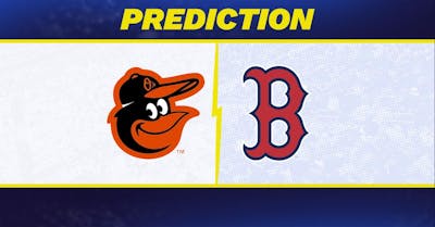 Orioles vs. Red Sox Prediction: Red Sox Predicted to Win Following Latest Data Analysis for Wednesday's MLB Game [9/11/2024]