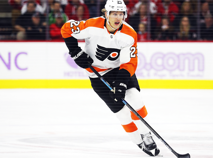 Predictions and bets for Flyers v Canadiens