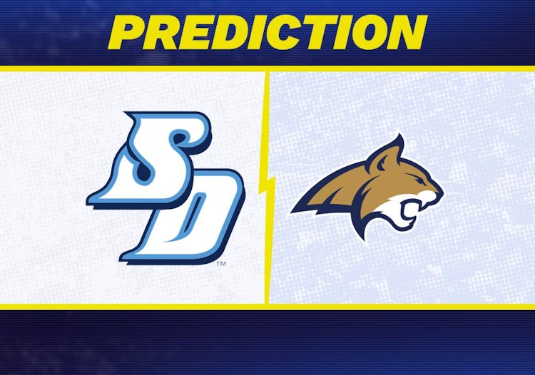 San Diego-Montana State Predictions and Game Preview.