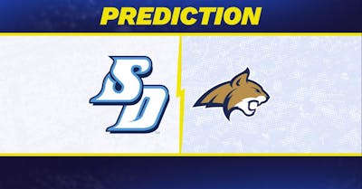 San Diego vs. Montana State prediction: Why Montana State is favored to win in college football Week 3, 2025
