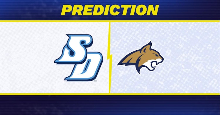 San Diego-Montana State Predictions and Game Preview.