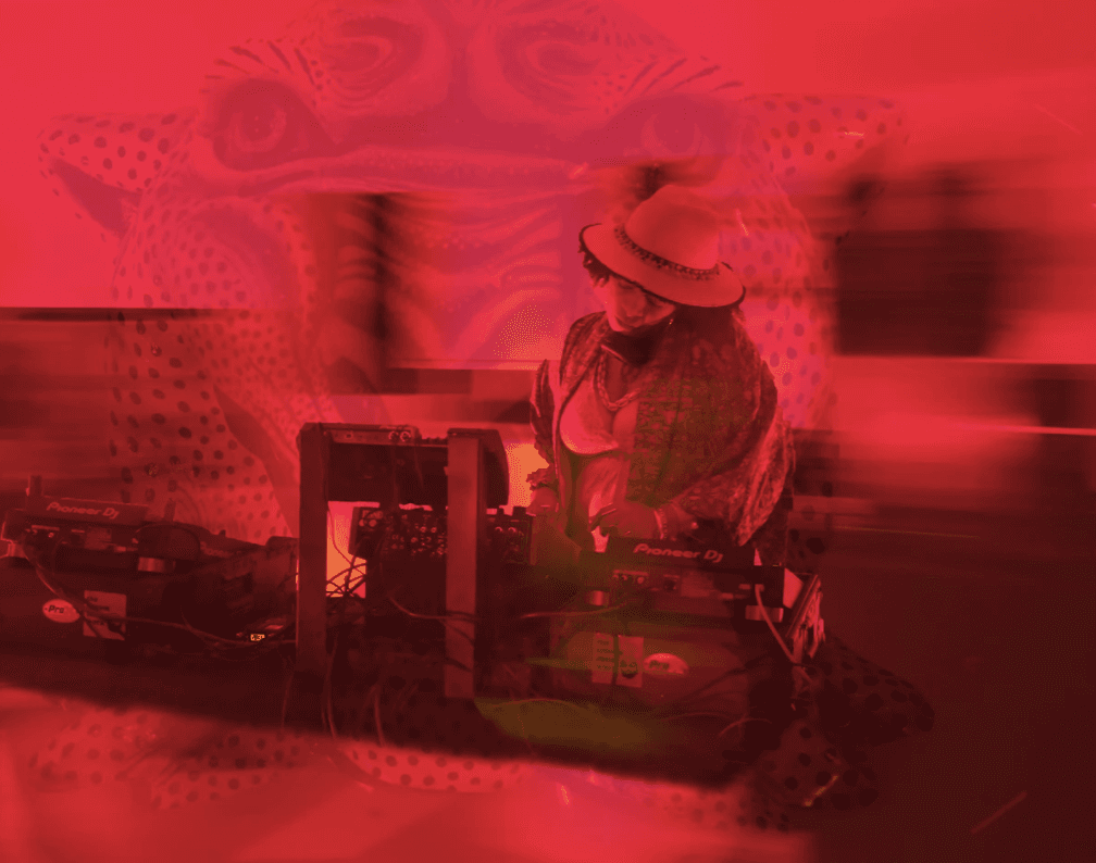 WW New Orleans: Fùnké