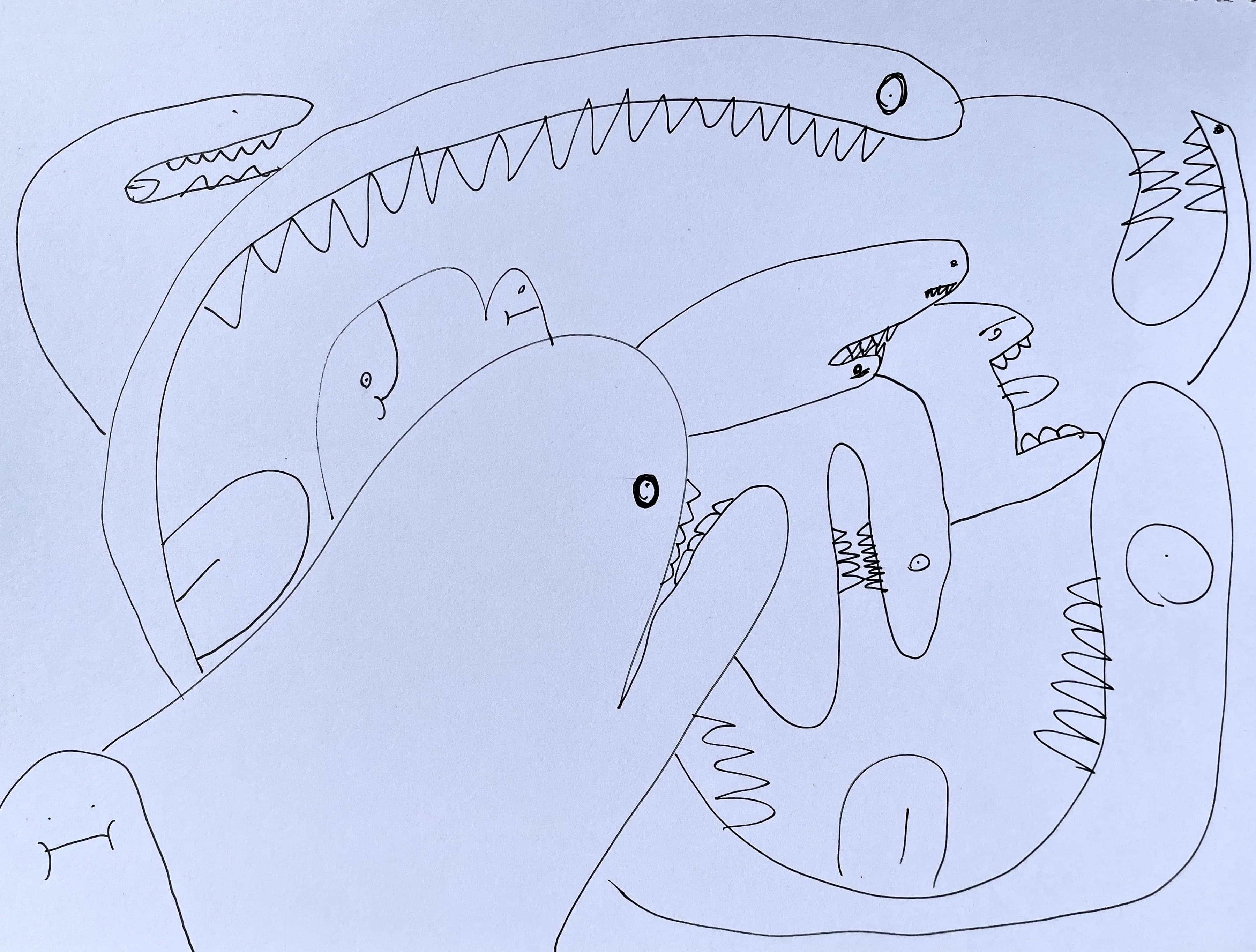 Joe Muggs with Grandmixxer