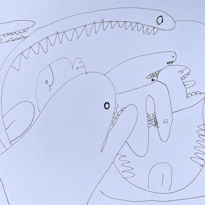 Joe Muggs with Grandmixxer