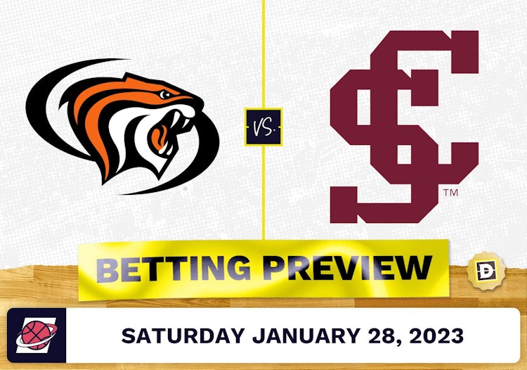 Pacific vs. Santa Clara CBB Prediction and Odds - Jan 28, 2023