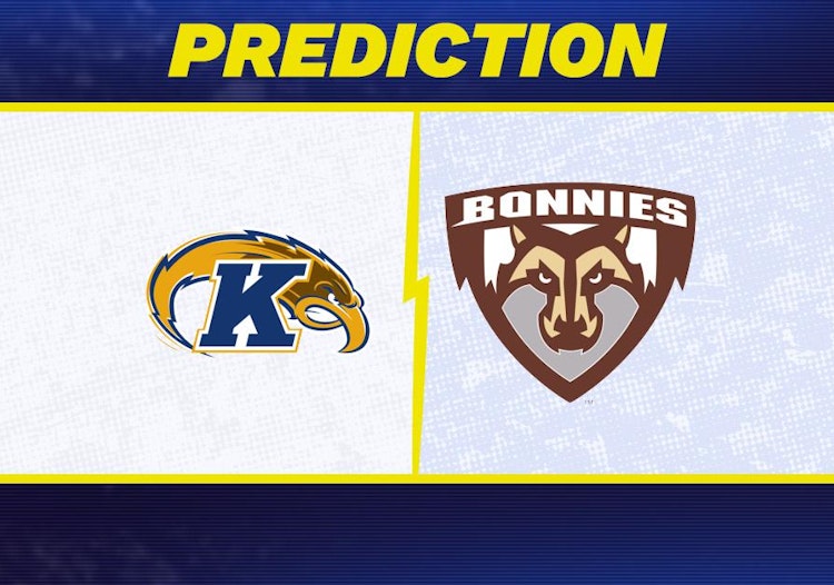 Kent State-St. Bonaventure Predictions and Game Preview.