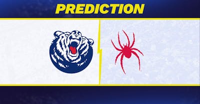 Belmont vs. Richmond Prediction: Belmont Predicted to Win College Basketball Matchup [12/14/2024]